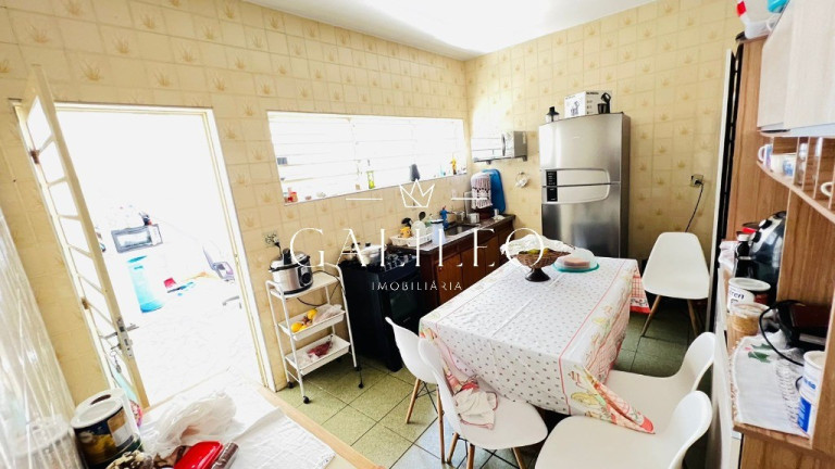 Imagem Sobrado com 5 Quartos à Venda, 303 m² em Jardim Pacaembu - Jundiaí