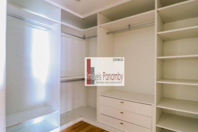 Imagem Apartamento com 3 Quartos à Venda, 235 m² em Higienópolis - São Paulo