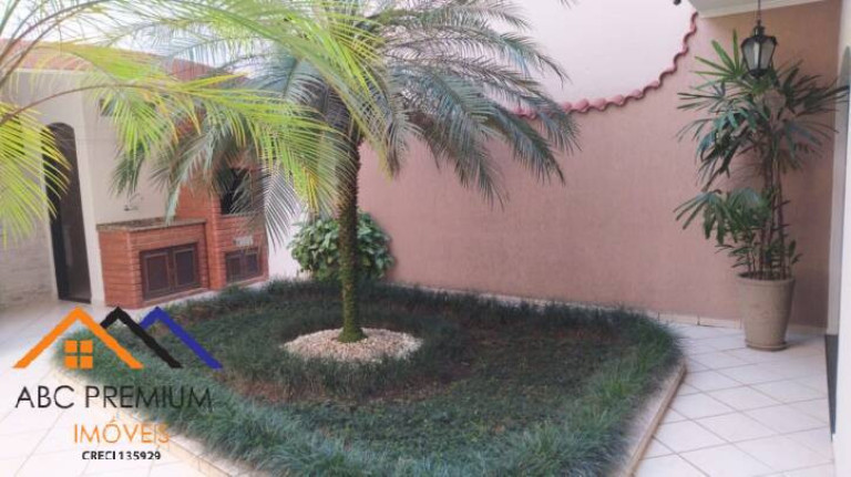 Imagem Sobrado com 3 Quartos à Venda, em Jd. Teles De Meneses - Santo André Imagem Sobrado com 3 Quartos à Venda, em Jd. Teles De Meneses - Santo André