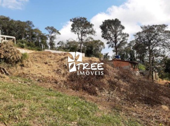 Imagem Terreno à Venda, 500 m² em Canjicas - Arujá Imagem Terreno à Venda, 500 m² em Canjicas - Arujá