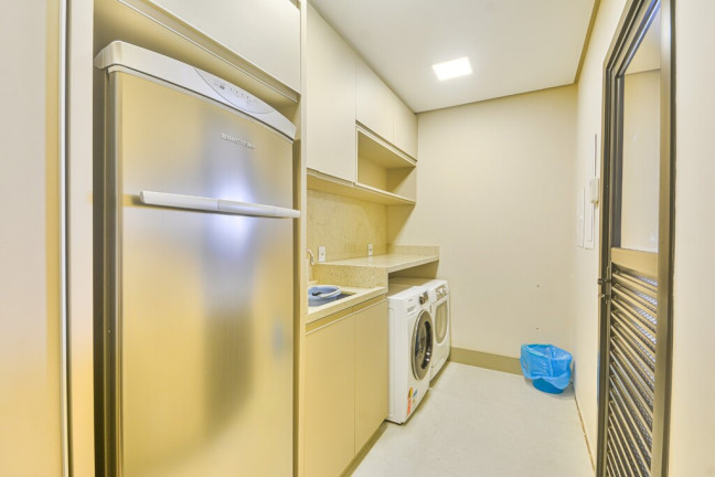 Imagem Casa de Condomínio com 4 Quartos à Venda, 342 m² em Ponta Grossa - Porto Alegre