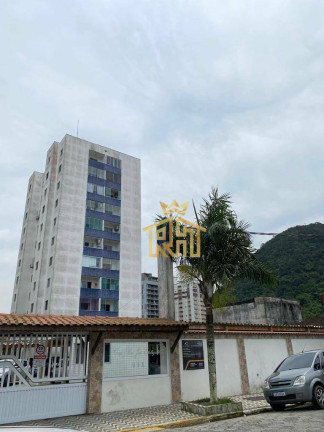 Apartamento com 2 Quartos à Venda, 51 m² em Canto Do Forte - Praia Grande