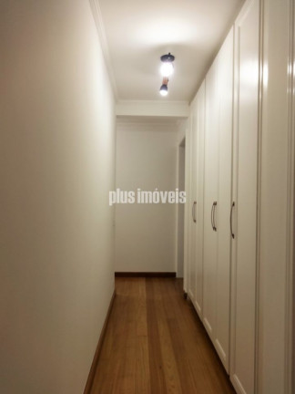 Imagem Apartamento com 4 Quartos à Venda, 190 m² em Panamby - São Paulo