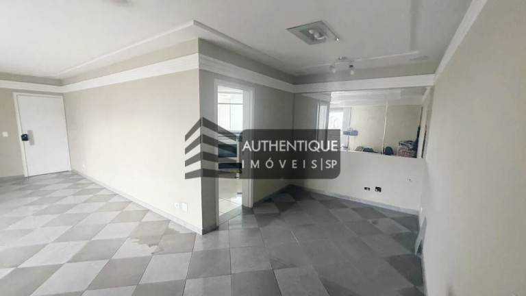 Imagem Cobertura com 3 Quartos à Venda, 364 m² em Canto Do Forte - Praia Grande