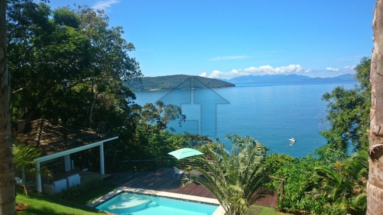 Imagem Casa com 5 Quartos à Venda, 2.787 m² em Barlavento - Angra Dos Reis