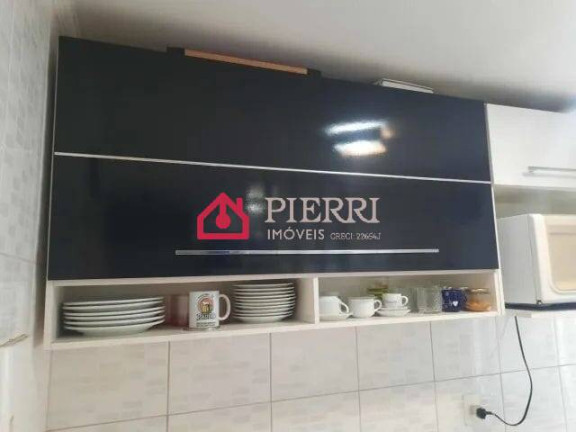 Imagem Apartamento com 2 Quartos à Venda, 50 m² em Jardim Irís - São Paulo Imagem Apartamento com 2 Quartos à Venda, 50 m² em Jardim Irís - São Paulo