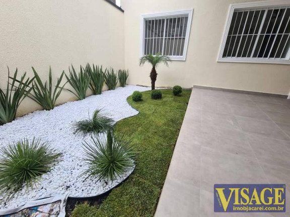 Casa com 3 Quartos à Venda, 175 m² em Vila Branca - Jacareí