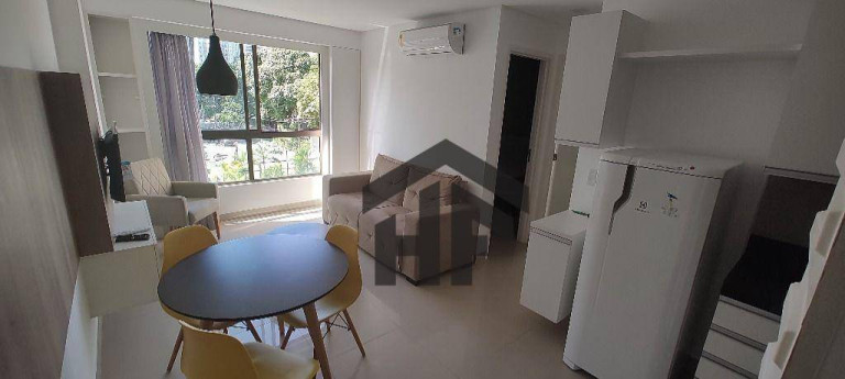 Imagem Apartamento com 2 Quartos para Alugar, 44 m² em Parnamirim - Recife Imagem Apartamento com 2 Quartos para Alugar, 44 m² em Parnamirim - Recife