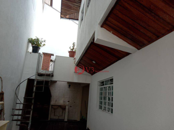 Imagem Sobrado com 3 Quartos à Venda, 140 m² em Tatuapé - São Paulo