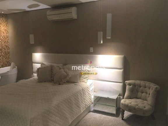 Imagem Apartamento com 3 Quartos para Alugar, 196 m² em Empresarial 18 Do Forte - Barueri Imagem Apartamento com 3 Quartos para Alugar, 196 m² em Empresarial 18 Do Forte - Barueri