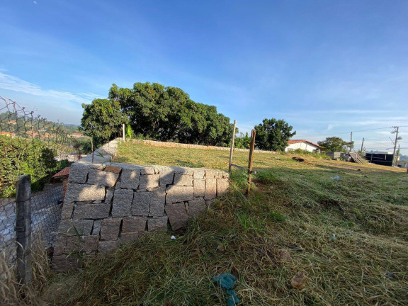Terreno à Venda, 500 m² em Jardim Rosaura - Jundiaí
