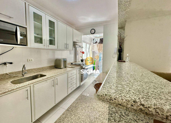 Imagem Apartamento com 2 Quartos à Venda, 95 m² em Pitangueiras - Guarujá Imagem Apartamento com 2 Quartos à Venda, 95 m² em Pitangueiras - Guarujá
