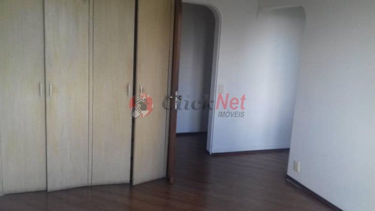 Imagem Apartamento com 4 Quartos à Venda, 273 m² em Centro - Santo André Imagem Apartamento com 4 Quartos à Venda, 273 m² em Centro - Santo André