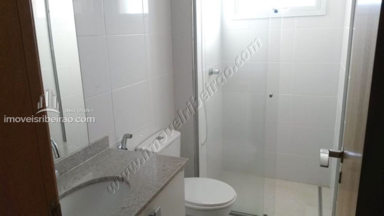 Imagem Apartamento com 2 Quartos à Venda, 71 m² em Jardim Macedo - Ribeirão Preto