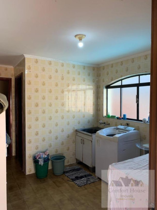 Imagem Casa com 3 Quartos à Venda, 320 m² em Jardim São Caetano - São Caetano Do Sul