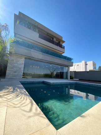 Imagem Casa com 5 Quartos para Alugar ou Temporada, 575 m² em Villa Solaia Residencial - Barueri Imagem Casa com 5 Quartos para Alugar ou Temporada, 575 m² em Villa Solaia Residencial - Barueri