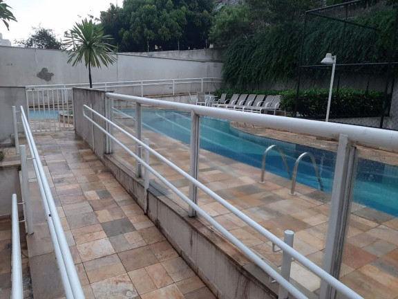 Imagem Apartamento com 2 Quartos à Venda, 63 m² em Jabaquara - São Paulo Imagem Apartamento com 2 Quartos à Venda, 63 m² em Jabaquara - São Paulo