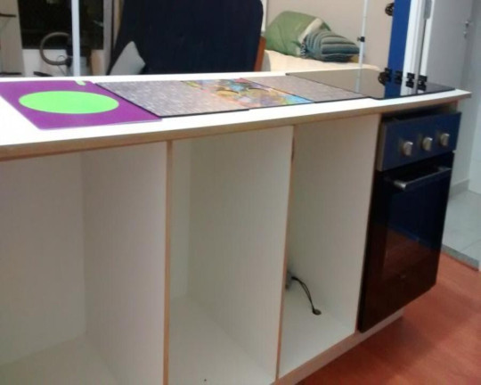 Imagem Apartamento com 1 Quarto à Venda, 39 m² em Cambuci - São Paulo Imagem Apartamento com 1 Quarto à Venda, 39 m² em Cambuci - São Paulo