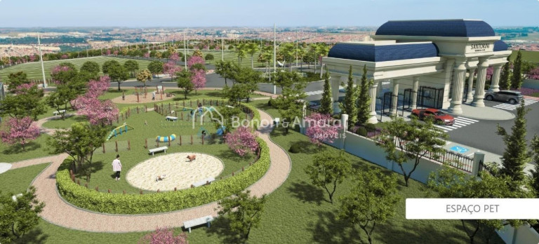 Imagem Casa de Condomínio com 4 Quartos à Venda, 330 m² em Parque Brasil 500 - Paulínia Imagem Casa de Condomínio com 4 Quartos à Venda, 330 m² em Parque Brasil 500 - Paulínia