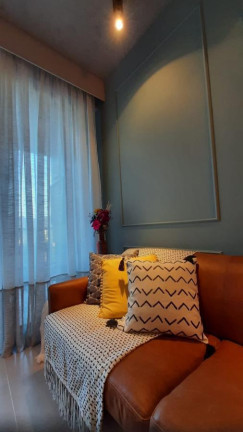Imagem Apartamento com 2 Quartos à Venda, 70 m² em Canto Do Forte - Praia Grande Imagem Apartamento com 2 Quartos à Venda, 70 m² em Canto Do Forte - Praia Grande