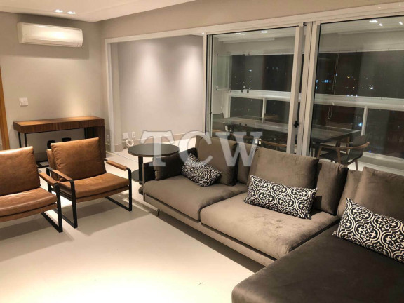 Imagem Apartamento com 3 Quartos à Venda, 137 m² em Vila Mariana - São Paulo Imagem Apartamento com 3 Quartos à Venda, 137 m² em Vila Mariana - São Paulo