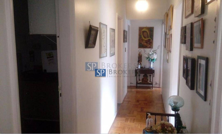 Imagem Apartamento com 3 Quartos à Venda, 138 m² em Perdizes - São Paulo Imagem Apartamento com 3 Quartos à Venda, 138 m² em Perdizes - São Paulo