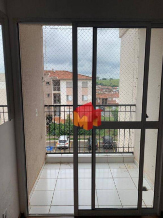Imagem Apartamento com 2 Quartos à Venda, 47 m² em Planalto Do Sol Ii - Santa Bárbara D'oeste Imagem Apartamento com 2 Quartos à Venda, 47 m² em Planalto Do Sol Ii - Santa Bárbara D'oeste