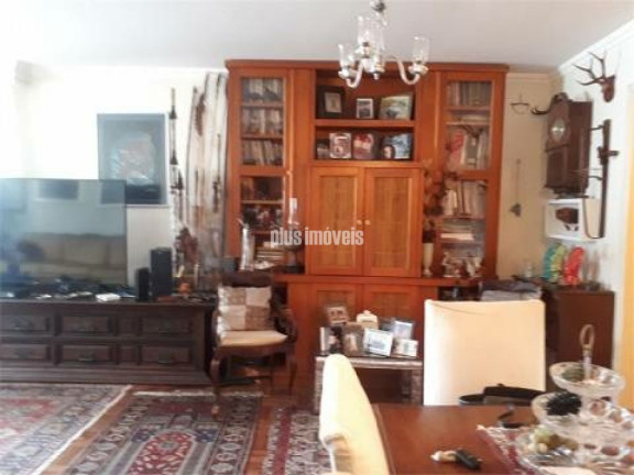 Imagem Apartamento com 3 Quartos à Venda, 155 m² em Jardim América - São Paulo Imagem Apartamento com 3 Quartos à Venda, 155 m² em Jardim América - São Paulo