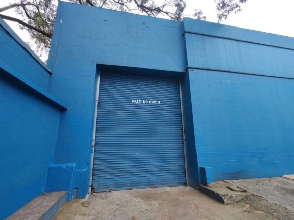 Imagem Imóvel para Alugar, 590 m² em Baeta Neves - São Bernardo Do Campo Imagem Imóvel para Alugar, 590 m² em Baeta Neves - São Bernardo Do Campo