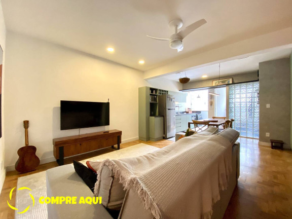 Imagem Apartamento com 1 Quarto à Venda, 58 m² em Higienópolis - São Paulo Imagem Apartamento com 1 Quarto à Venda, 58 m² em Higienópolis - São Paulo