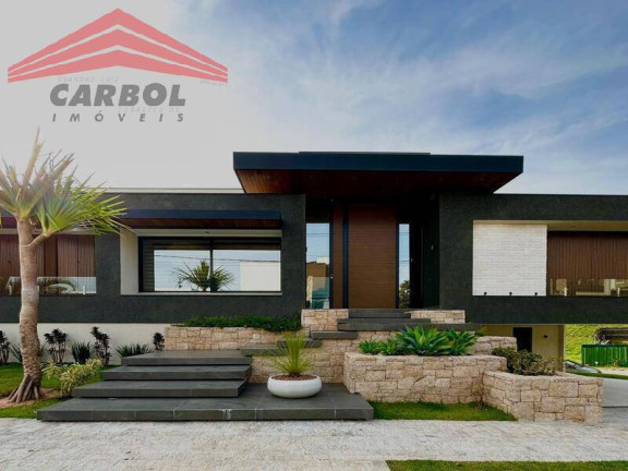 Imagem Casa de Condomínio com 5 Quartos à Venda, 730 m² em Jardim Santa Teresa - Jundiaí Imagem Casa de Condomínio com 5 Quartos à Venda, 730 m² em Jardim Santa Teresa - Jundiaí