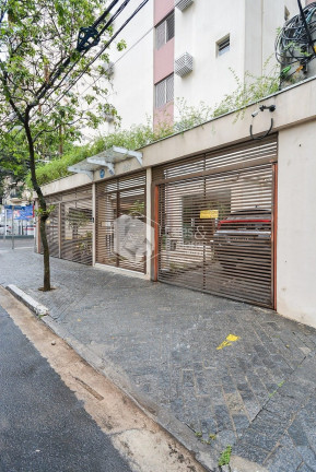 Imagem Apartamento com 3 Quartos à Venda, 90 m² em Indianópolis - São Paulo