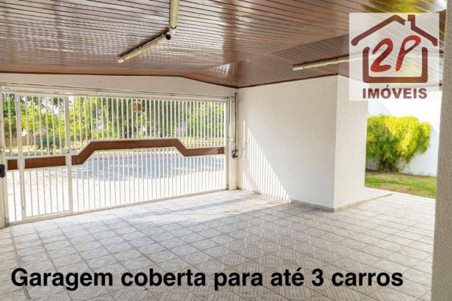 Imagem Casa com 4 Quartos à Venda, 249 m² em Jardim Santa Maria - Jacareí Imagem Casa com 4 Quartos à Venda, 249 m² em Jardim Santa Maria - Jacareí