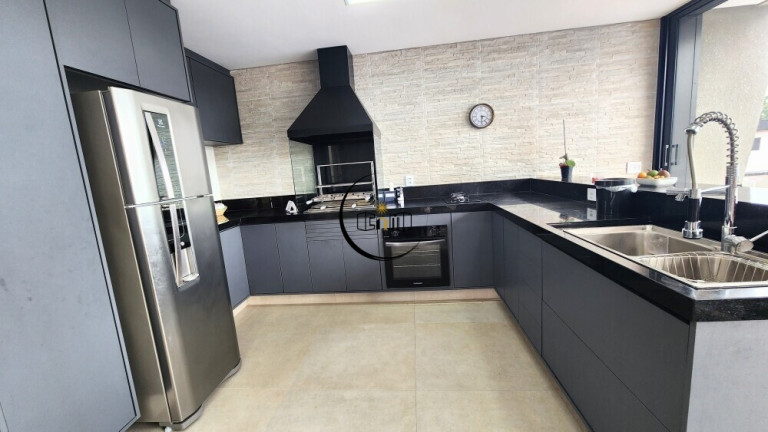 Imagem Casa de Condomínio com 4 Quartos à Venda, 298 m² em Residencial Ibi-aram Ii - Itupeva Imagem Casa de Condomínio com 4 Quartos à Venda, 298 m² em Residencial Ibi-aram Ii - Itupeva