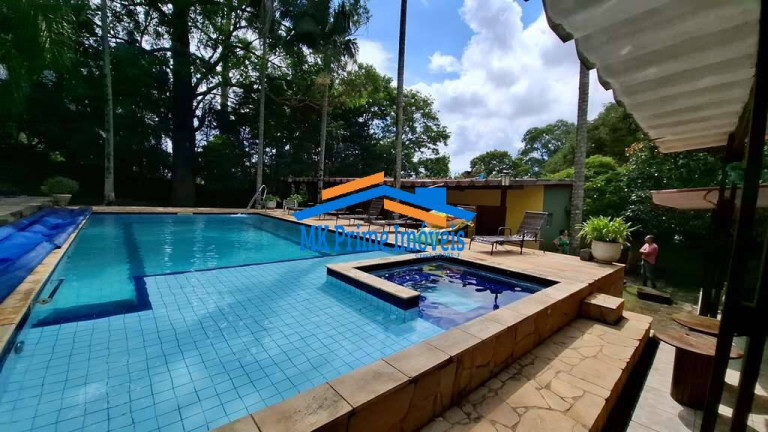 Imagem Casa de Condomínio com 5 Quartos à Venda, 298 m² em Parque Rizzo - Cotia Imagem Casa de Condomínio com 5 Quartos à Venda, 298 m² em Parque Rizzo - Cotia