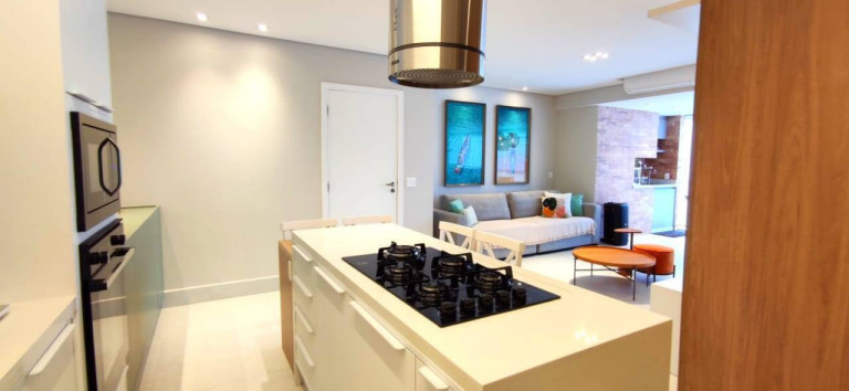 Imagem Apartamento com 4 Quartos à Venda, 132 m² em Riviera De São Lourenço - Bertioga Imagem Apartamento com 4 Quartos à Venda, 132 m² em Riviera De São Lourenço - Bertioga