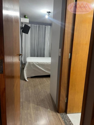 Imagem Cobertura com 2 Quartos à Venda, 128 m² em Parque São Vicente - Mauá