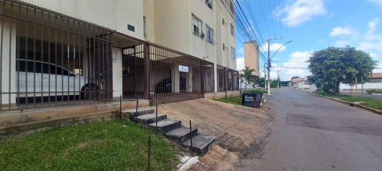 Imagem Apartamento com 2 Quartos à Venda, 50 m² em Samambaia Norte (samambaia) - Brasília Imagem Apartamento com 2 Quartos à Venda, 50 m² em Samambaia Norte (samambaia) - Brasília