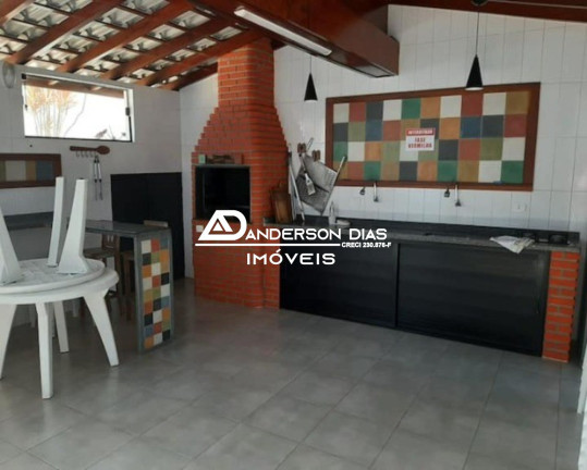 Imagem Imóvel com 2 Quartos à Venda, 75 m² em Praia Das Palmeiras - Caraguatatuba