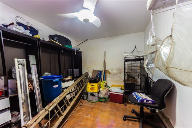 Imagem Casa com 4 Quartos à Venda, em Mandaqui - São Paulo Imagem Casa com 4 Quartos à Venda, em Mandaqui - São Paulo