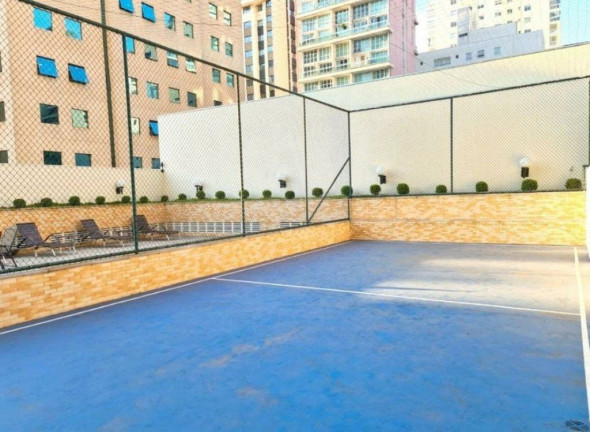 Imagem Apartamento com 4 Quartos à Venda, 234 m² em Moema - São Paulo