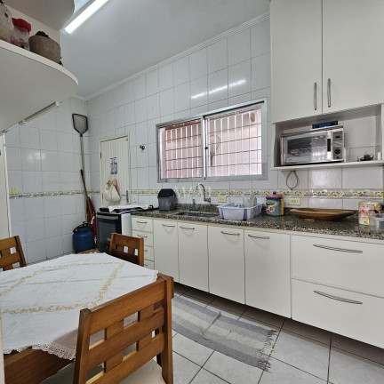 Imagem Casa com 2 Quartos à Venda, 88 m² em Caiçara - Praia Grande