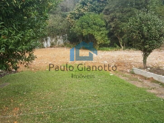 Imagem Terreno em Condomínio à Venda, 519 m² em Vila Vianna - Cotia