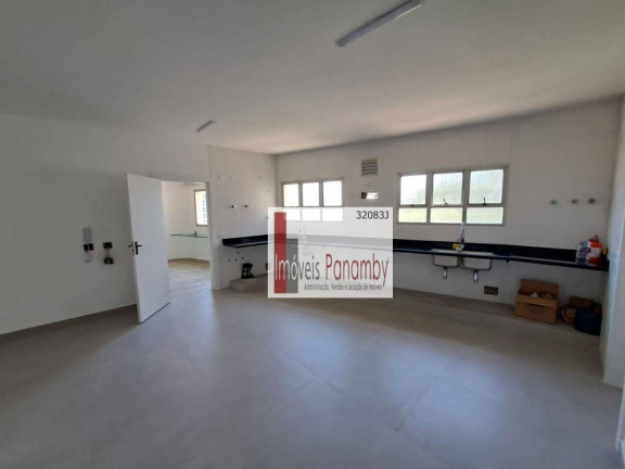 Imagem Apartamento com 4 Quartos para Alugar, 362 m² em Paraisópolis - São Paulo Imagem Apartamento com 4 Quartos para Alugar, 362 m² em Paraisópolis - São Paulo