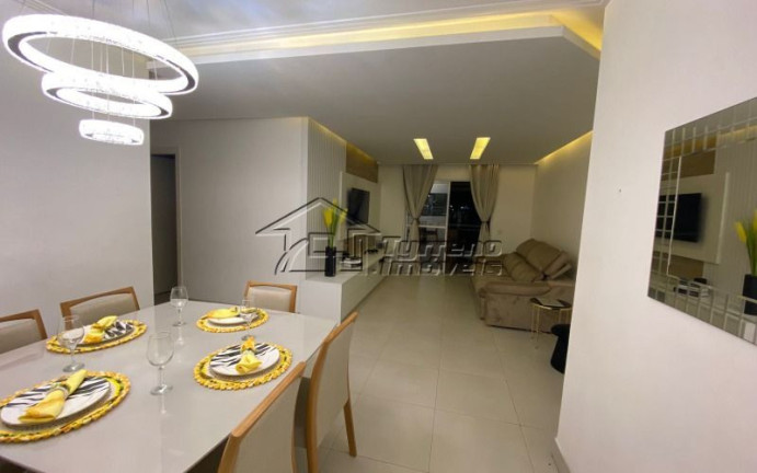 Imagem Apartamento para Alugar, 115 m² em Vila Ema - São José Dos Campos