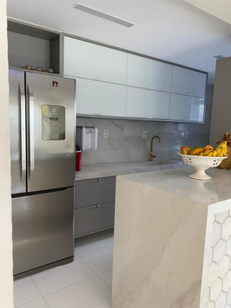 Imagem Apartamento com 5 Quartos à Venda, 141 m² em Vilas Do Atlântico - Lauro De Freitas