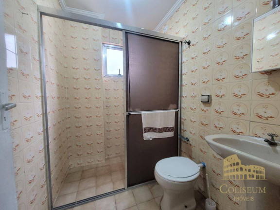 Imagem Apartamento com 1 Quarto à Venda, 50 m² em Aviação - Praia Grande