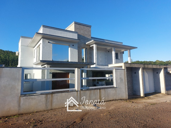 Casa com 3 Quartos à Venda, 470 m² em Morro Tico Tico - Bom Princípio