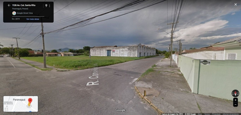 Imóvel à Venda,  em Bockmann - Paranagua