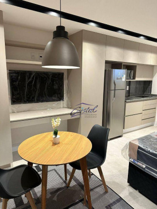 Imagem Apartamento com 1 Quarto para Alugar, 30 m² em Perdizes - São Paulo Imagem Apartamento com 1 Quarto para Alugar, 30 m² em Perdizes - São Paulo